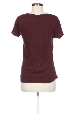 Dámské tričko H&M, Velikost S, Barva Fialová, Cena  226,00 Kč