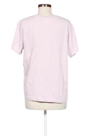 Damen T-Shirt H&M, Größe L, Farbe Lila, Preis 9,00 €
