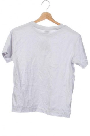 Γυναικείο t-shirt H&M, Μέγεθος XS, Χρώμα Γκρί, Τιμή 8,95 €