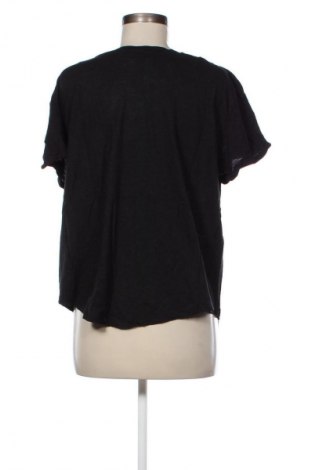 Damen T-Shirt H&M, Größe L, Farbe Schwarz, Preis 9,00 €