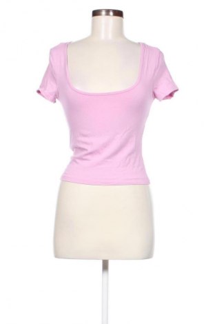Dámské tričko H&M Divided, Velikost M, Barva Růžová, Cena  202,00 Kč