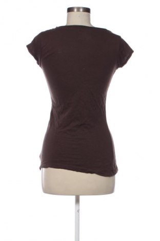 Dámske tričko H&M L.O.G.G., Veľkosť M, Farba Hnedá, Cena  9,30 €