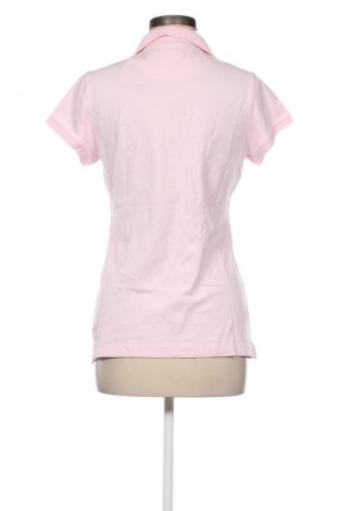 Damen T-Shirt H&M L.O.G.G., Größe L, Farbe Rosa, Preis € 9,72