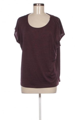 Damski T-shirt H&M Sport, Rozmiar M, Kolor Kolorowy, Cena 12,99 zł