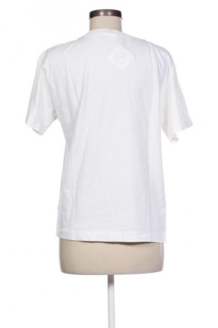 Damen T-Shirt H&M x Desmond & Dempsey, Größe S, Farbe Weiß, Preis € 8,78