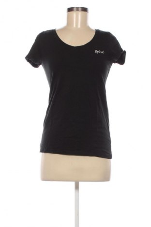 Γυναικείο t-shirt Harlem Soul, Μέγεθος S, Χρώμα Μαύρο, Τιμή 9,38 €