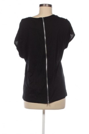 Damen T-Shirt IKKS, Größe M, Farbe Schwarz, Preis € 17,39