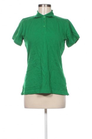 Damski T-shirt Identity, Rozmiar M, Kolor Zielony, Cena 40,99 zł