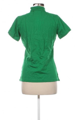 Damski T-shirt Identity, Rozmiar M, Kolor Zielony, Cena 40,99 zł