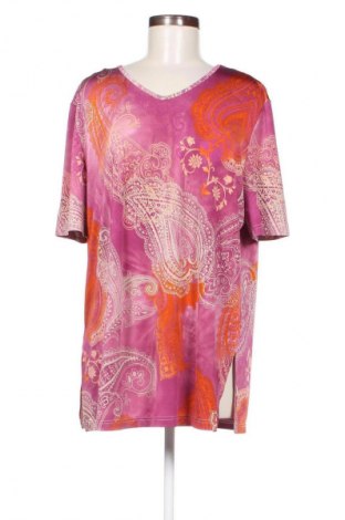 Damen T-Shirt In-Print, Größe M, Farbe Mehrfarbig, Preis 9,00 €
