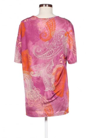 Damen T-Shirt In-Print, Größe M, Farbe Mehrfarbig, Preis 9,00 €