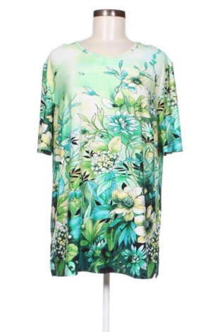 Damen T-Shirt In-Print, Größe L, Farbe Mehrfarbig, Preis 9,00 €