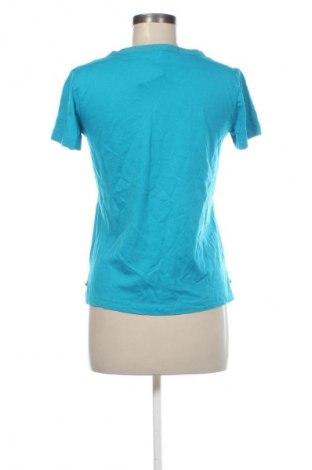 Damen T-Shirt Iwie, Größe S, Farbe Blau, Preis 12,99 €