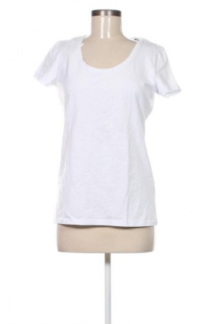Tricou de femei Janina, Mărime L, Culoare Alb, Preț 55,99 Lei