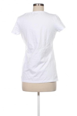 Tricou de femei Janina, Mărime L, Culoare Alb, Preț 55,99 Lei