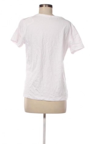 Damen T-Shirt Janina, Größe L, Farbe Weiß, Preis 11,99 €