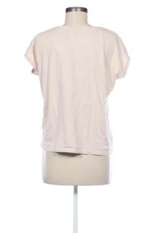 Damski T-shirt Janina, Rozmiar M, Kolor ecru, Cena 16,21 zł