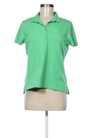Damski T-shirt Jette, Rozmiar M, Kolor Zielony, Cena 47,12 zł