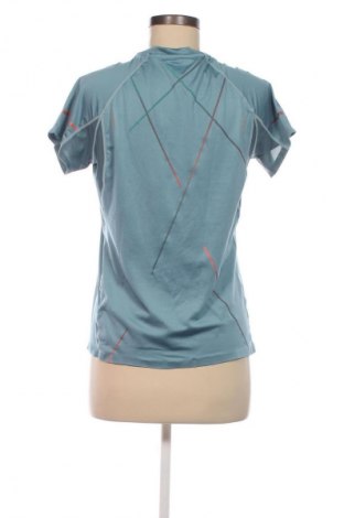 Γυναικείο t-shirt Joma, Μέγεθος L, Χρώμα Μπλέ, Τιμή 8,99 €
