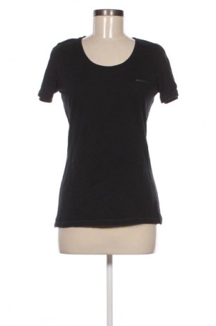 Γυναικείο t-shirt Joop!, Μέγεθος M, Χρώμα Μαύρο, Τιμή 43,99 €