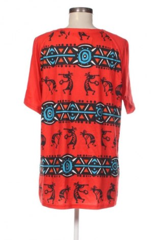 Dámské tričko JustFashionNow, Velikost XL, Barva Vícebarevné, Cena  279,00 Kč