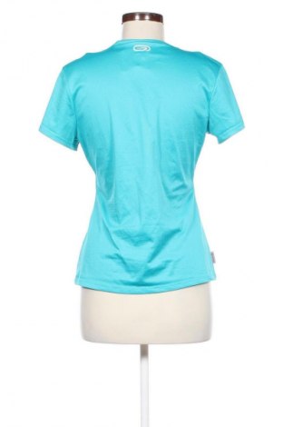 Γυναικείο t-shirt Kalenji, Μέγεθος L, Χρώμα Μπλέ, Τιμή 5,99 €