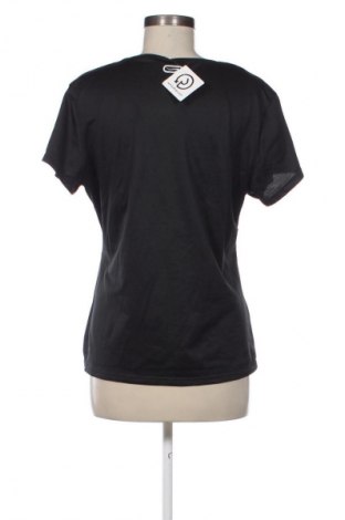 Damen T-Shirt Kalenji, Größe XL, Farbe Schwarz, Preis 9,99 €