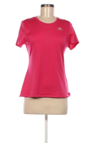 Damen T-Shirt Kalenji, Größe M, Farbe Rosa, Preis 6,99 €