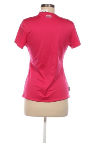 Damen T-Shirt Kalenji, Größe M, Farbe Rosa, Preis 6,99 €