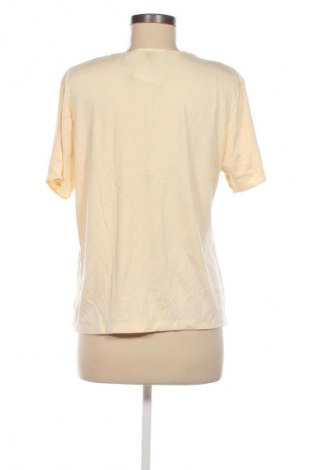 Tricou de femei Karen Scott, Mărime L, Culoare Galben, Preț 23,99 Lei