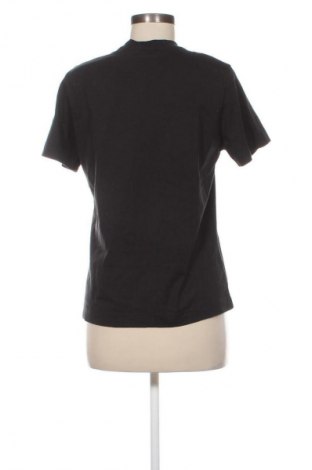 Tricou de femei Karl Lagerfeld, Mărime M, Culoare Negru, Preț 196,99 Lei