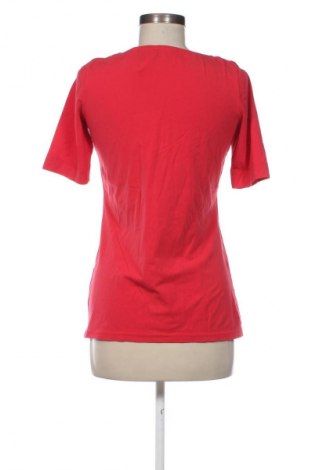 Damski T-shirt Kenny S., Rozmiar S, Kolor Czerwony, Cena 41,81 zł