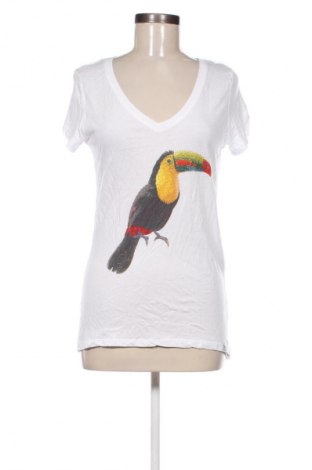 Damski T-shirt Key Largo, Rozmiar L, Kolor Kolorowy, Cena 59,99 zł
