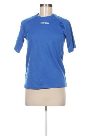 Damen T-Shirt Kipsta, Größe S, Farbe Blau, Preis 9,99 €