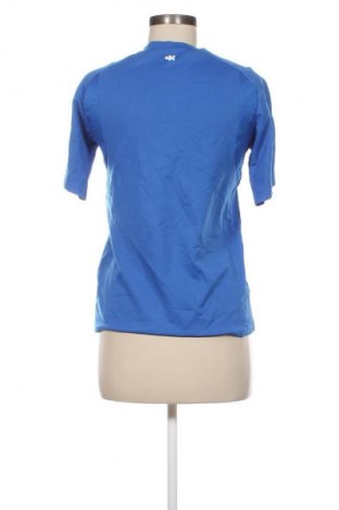 Damen T-Shirt Kipsta, Größe S, Farbe Blau, Preis 9,99 €