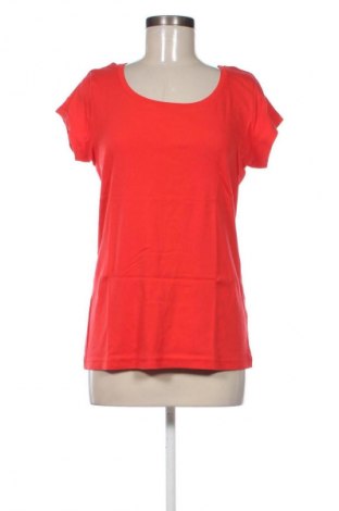 Dámske tričko LC Waikiki, Veľkosť 3XL, Farba Červená, Cena  10,95 €