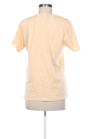 Damen T-Shirt LC Waikiki, Größe S, Farbe Orange, Preis € 11,25