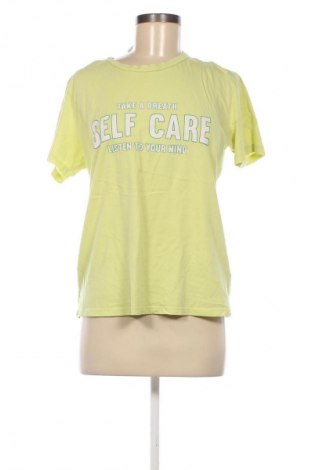 Damen T-Shirt LCW, Größe L, Farbe Grün, Preis € 8,70