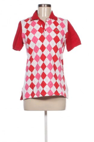 Női póló Lacoste, Méret XL, Szín Sokszínű, Ár 14 859 Ft