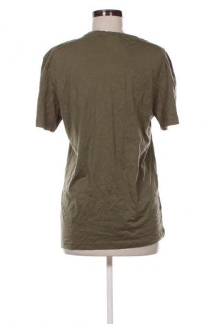 Damen T-Shirt Lacoste, Größe M, Farbe Grün, Preis 60,99 €
