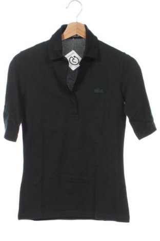 Dámske tričko Lacoste, Veľkosť XS, Farba Zelená, Cena  28,94 €