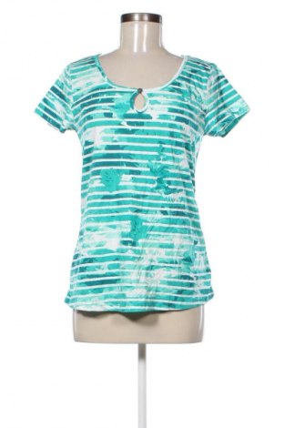 Tricou de femei Laura T., Mărime M, Culoare Multicolor, Preț 91,99 Lei