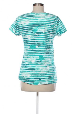 Tricou de femei Laura T., Mărime M, Culoare Multicolor, Preț 91,99 Lei