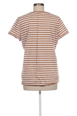 Damski T-shirt Laura Torelli, Rozmiar L, Kolor Kolorowy, Cena 55,99 zł
