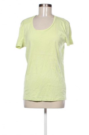 Damen T-Shirt Lawrence Grey, Größe M, Farbe Grün, Preis 11,11 €