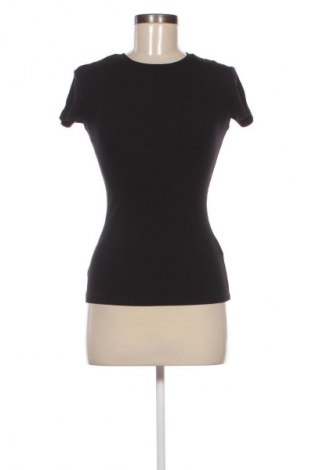 Damski T-shirt LeGer By Lena Gercke, Rozmiar S, Kolor Czarny, Cena 114,99 zł