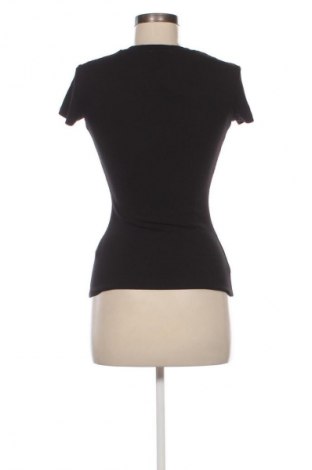 Damski T-shirt LeGer By Lena Gercke, Rozmiar S, Kolor Czarny, Cena 114,99 zł