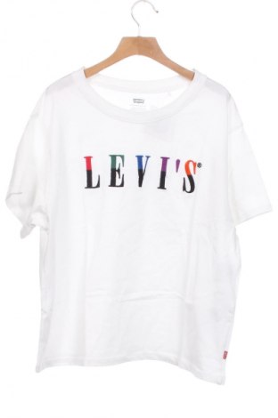 Női póló Levi's, Méret XS, Szín Fehér, Ár 5 842 Ft