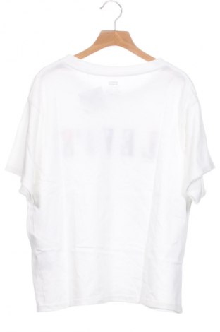Női póló Levi's, Méret XS, Szín Fehér, Ár 5 842 Ft