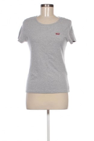 Dámske tričko Levi's, Veľkosť M, Farba Sivá, Cena  15,95 €